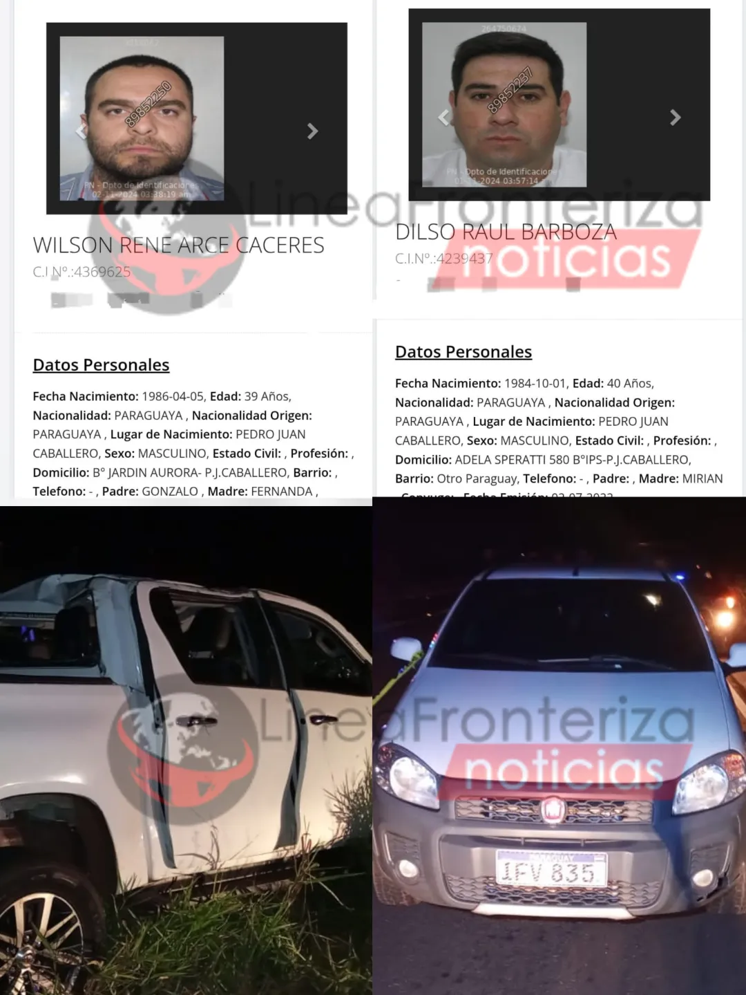 nota